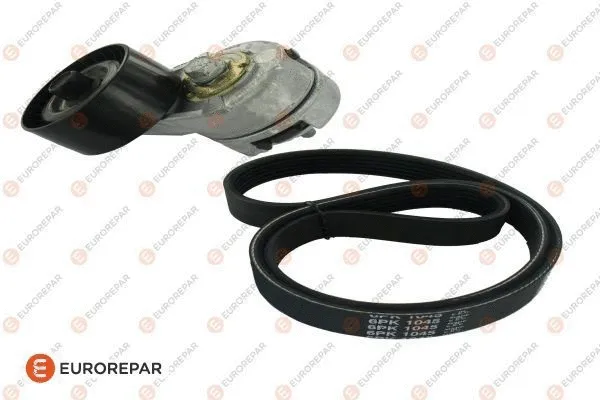 V-Ribbed Belt Set (1612063580)