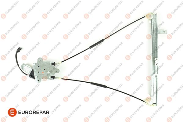 Window Regulator (1689042080)