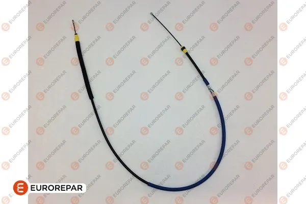Cable Pull, parking brake (E074059)