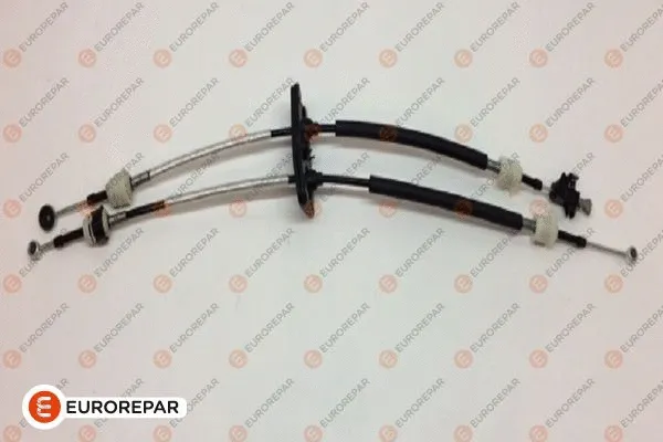 Cable Pull, manual transmission (1637135380)