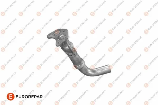 Exhaust Pipe (E12883C)