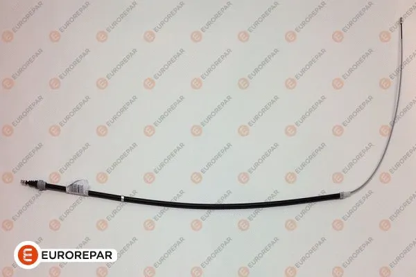 Cable Pull, parking brake (1637158280)