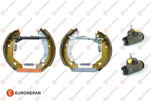 Brake Kit, drum brake (1682346380)
