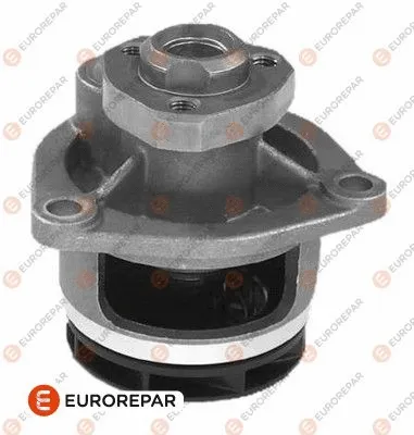 Water Pump, engine cooling (1637175980)