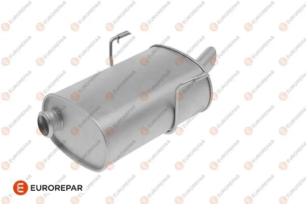 Rear Muffler (1607351380)