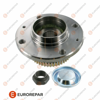 Wheel Bearing Kit (1681966480)