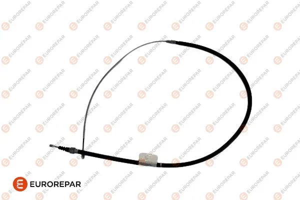 Cable Pull, parking brake (E074260)