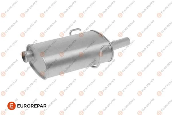Rear Muffler (1607351480)