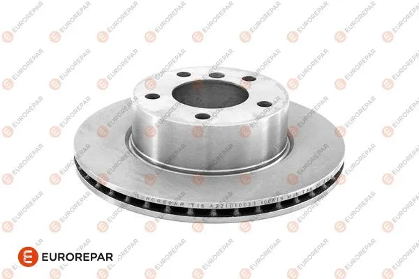 Brake Disc (1636911380)