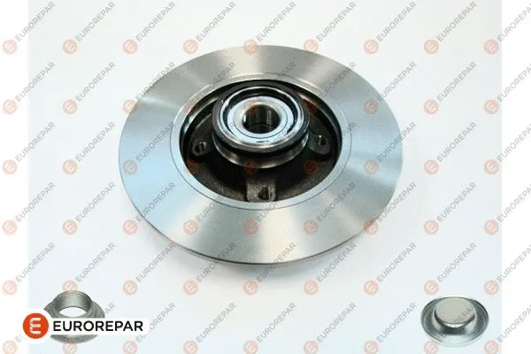 Brake Disc (1619237980)