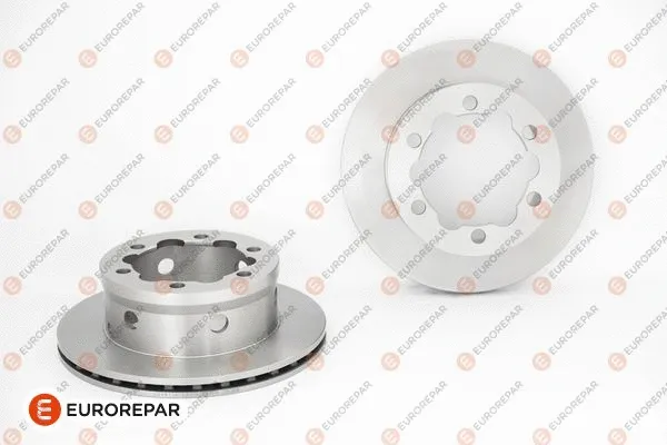Brake Disc (1686333080)