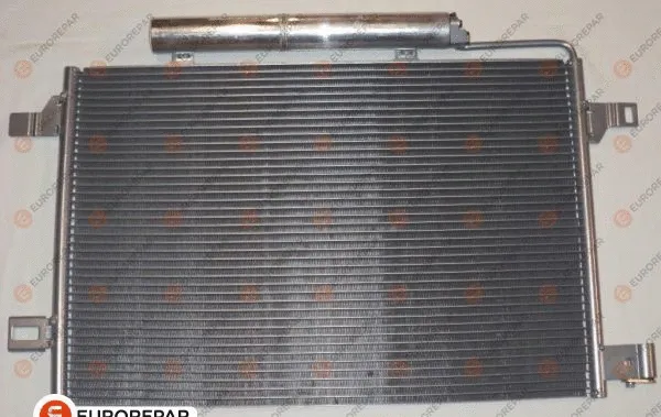 Condenser, air conditioning (1637844080)