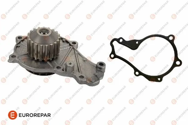 Water Pump, engine cooling (1684891580)
