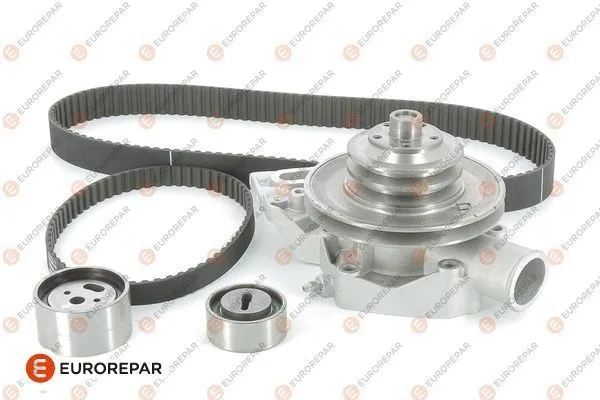 Water Pump & Timing Belt Kit (1611898980)