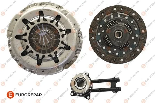 Clutch Kit (1680363680)
