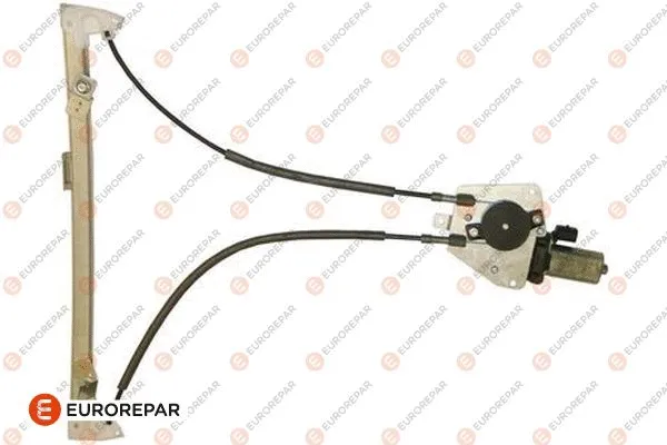 Window Regulator (1619997280)