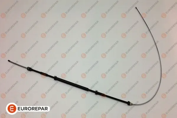 Cable Pull, parking brake (1637148080)