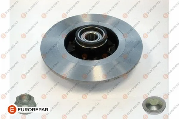 Brake Disc (1619237580)