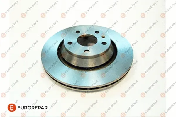 Brake Disc (1667851980)