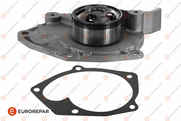 Water Pump, engine cooling (1682241180)