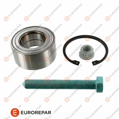 Wheel Bearing Kit (1681957580)