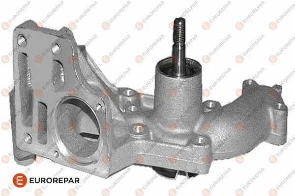 Water Pump, engine cooling (1623110880)