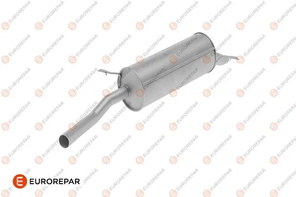 Rear Muffler (1607348580)