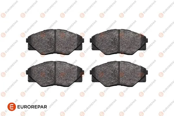 Brake Pad Set, disc brake (1682315980)