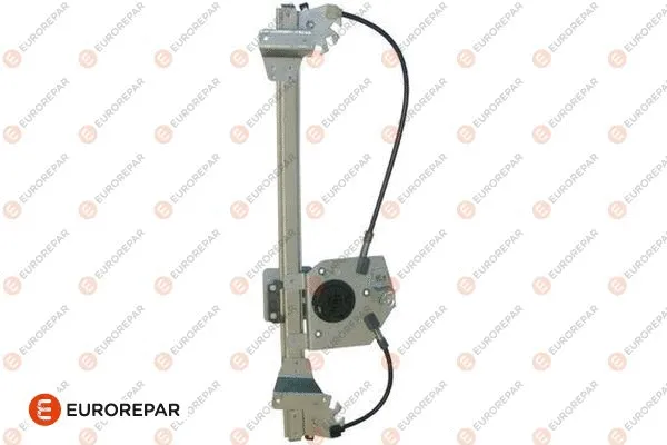 Window Regulator (1620002380)