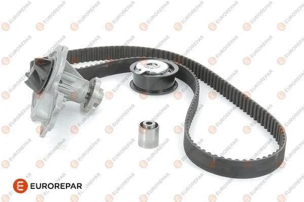 Water Pump & Timing Belt Kit (1611889280)