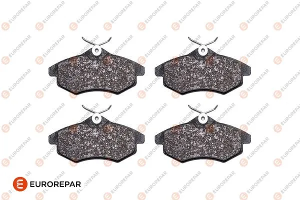 Brake Pad Set, disc brake (1682310680)