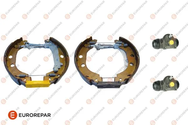 Brake Kit, drum brake (E170227)