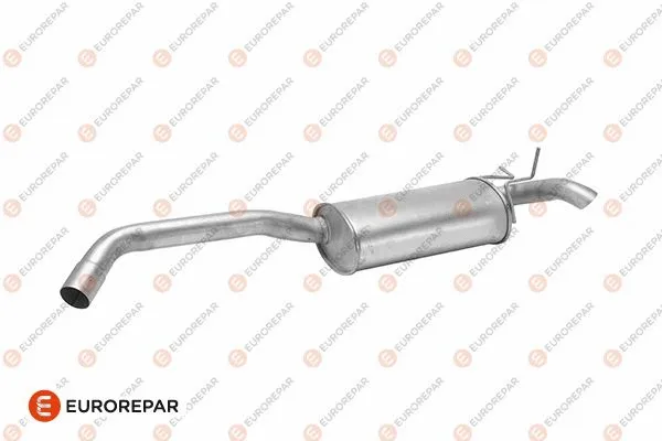 Rear Muffler (E12812K)
