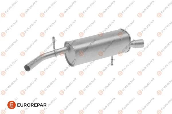 Rear Muffler (1607343880)