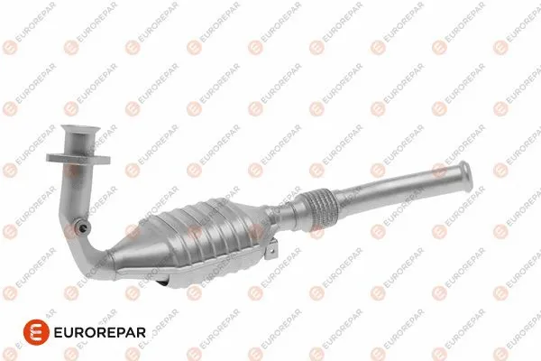 Catalytic Converter (1609438380)