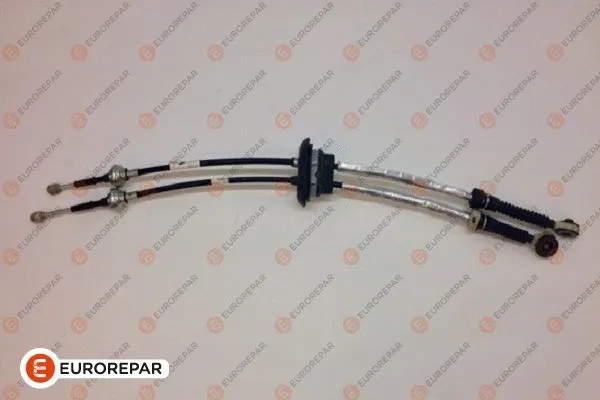 Cable Pull, manual transmission (1637136380)