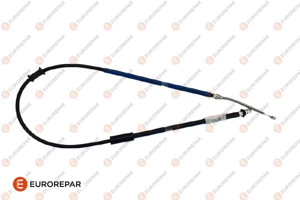 Cable Pull, parking brake (1608281480)