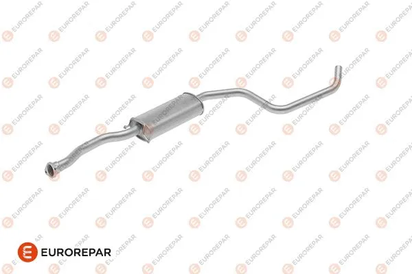 Centre Muffler (E12886C)