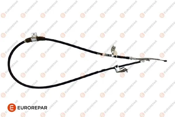 Cable Pull, parking brake (1608275580)