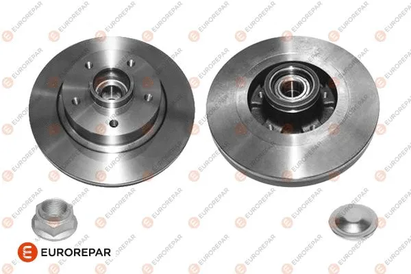 Brake Disc (1620036980)