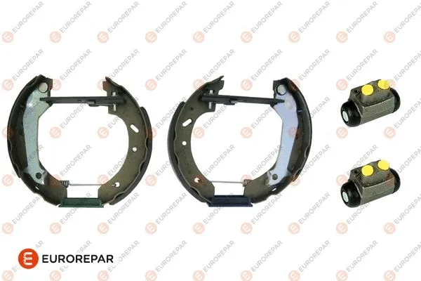 Brake Kit, drum brake (1611454180)