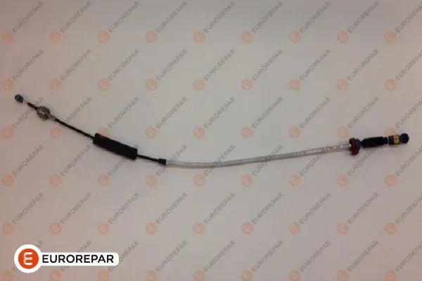 Cable Pull, manual transmission (1637134080)