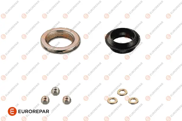 Repair Kit, suspension strut support mount (1638383180)
