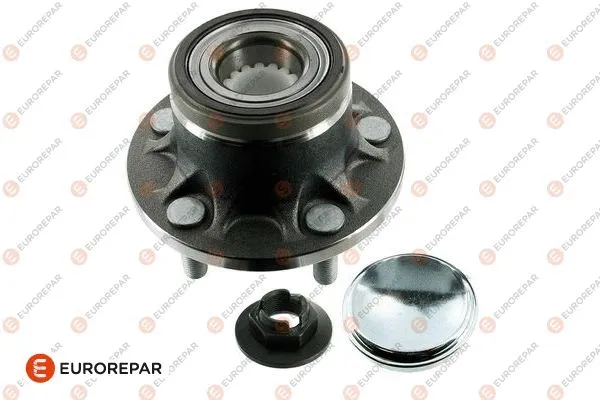 Wheel Bearing Kit (1686246980)