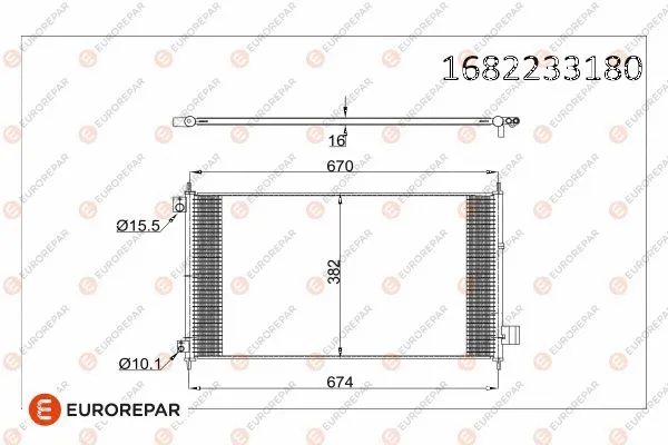 Condenser, air conditioning (1682233180)