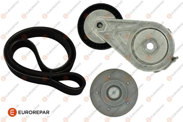 V-Ribbed Belt Set (1687678080)