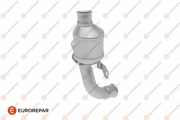 Catalytic Converter (1609158180)