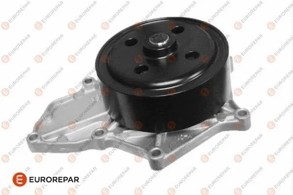 Water Pump, engine cooling (1623118680)