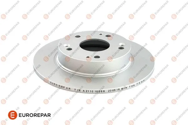 Brake Disc (1636914880)