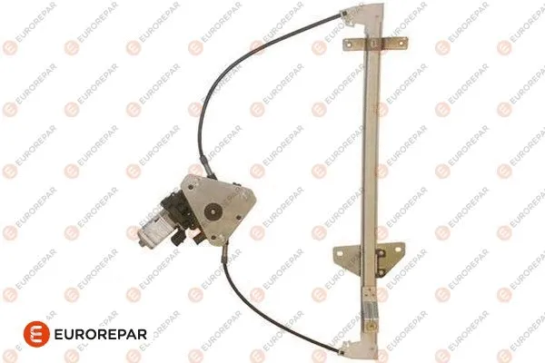 Window Regulator (1620009480)